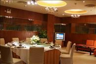 Legend Garden Hotel Huizhou  Restaurant foto