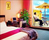 Legend Garden Hotel Huizhou  Zimmer foto